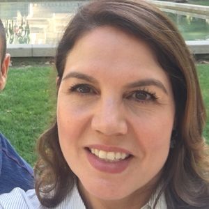 Meet your Posher, Rita